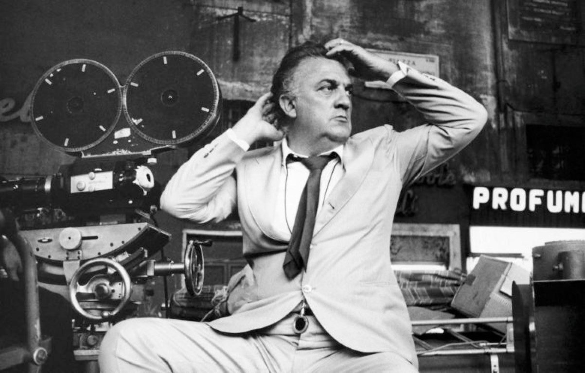è Difficile Entrare Al Centro Sperimentale Di Cinematografia